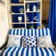Sea la vie - Holiday house, Nettuno (fotografie 8)