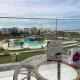 chalet on pool & sea view - fouka bey St5-94-02-02, Mersa Matruh - Fotografie 1