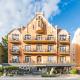 Villa Herkules - Adults Only, Свиноуйсьце