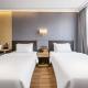 Weiting Hotel Shanghai North Sichuan Road Hongkou Football Stadium Subway Station Branch, Shanghai - Foto 10