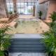 Beatrice Apartment in Odyssey Pool & Spa-parking
