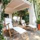 La Bougainville, San Felice Circeo (foto 4)