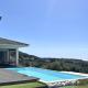 Magnifique villa VUE MER, piscine, 190 m2 , 4 chb, 3 sdb, clim, Bastelicaccia - Fotografie 1
