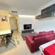 Loft Moderno Monte Senario- Colosseo in 15 Min in Metro, Rzym - Zdjęcie 5