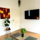City Apartment an der Weser mit Spielzimmer, Netflix, bis 7 Pers, Brema (foto 6)