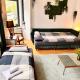 City Apartment an der Weser mit Spielzimmer, Netflix, bis 7 Pers, Brema (foto 9)