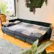 City Apartment an der Weser mit Spielzimmer, Netflix, bis 7 Pers, Brema (foto 10)