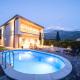 Kukys Production - Villa za odmor