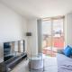 Stunning Central Birmingham1 Bedroom Apartment