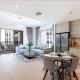 Livbnb-Elegant 2BR, Creek Beach, Pool & Gym, Dubaj - Fotografie 2