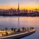 Livbnb-Elegant 2BR, Creek Beach, Pool & Gym, Dubaj - Fotografie 9