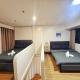 Family Loft Unit Hotel in BGC The Fort High Street, Manila - Foto 1