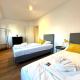 Apartment Goldstück, Schwabach