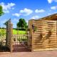 La Luna - Tiny House Spa - Romantique & Nature, Saint-Yan (fotografie 10)