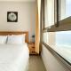 Carmel Beach Sea View Studio by Sea N Rent, Haifa (foto 2)