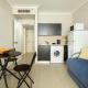 Carmel Beach Sea View Studio by Sea N Rent, Haifa (foto 8)