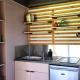 La Luna - Tiny House Spa - Romantique & Nature, Saint-Yan (fotografie 3)