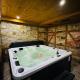 KABAN BOUTIQUE - 5Star Central Villa in Vatra Dornei, Vatra Dornei - Zdjęcie 4