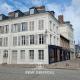 Hypolite 1 Cosy Apartment 80 meters from the Port of Honfleur 2 guest, Honfleur - Fotografie 2