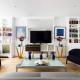 The Little Blue Dream - Sleeps 6, Londýn - Fotografie 1