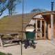 Scandi Glamping Pod - Presence Ebberston - Photo 1