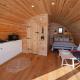 Scandi Glamping Pod - Presence Ebberston - Photo 8