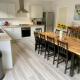 Bright, Spacious 5-Bed, 4-Bathroom home on Loch Soy, Portsoy (foto 8)
