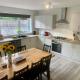 Bright, Spacious 5-Bed, 4-Bathroom home on Loch Soy, Portsoy (foto 6)