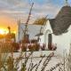 I Trulli e la Luna Alberobello - Fotografie 1