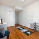 Spacious Top-Floor Apartment with View and Private Balcony, Bergen - Foto 9