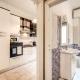 Large Apartment in San Giovanni A, Roma - Foto 9