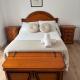 Rías Baixas - Galicia, O Casal Pontevedra