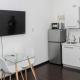 Cozy City Escape 5007 and Peaceful Room in Prime Locations 3919, Manila - Fotografie 4