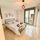 Casa Colon- Spacious 2BR! Incredible sea views, Malaga - Zdjęcie 5