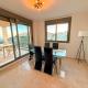Casa Colon- Spacious 2BR! Incredible sea views, Malaga - Zdjęcie 10