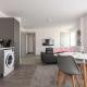 Spacious & Bright 1 Bed Flat in Central Doncaster - Photo 9