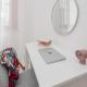 The house in the architects' hub, Milán - Fotografie 8