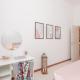The house in the architects' hub, Milán - Fotografie 6