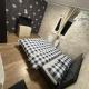 Safir Luxury imperial 666, Bukarest - Foto 8