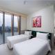 Wink Icon Hotel Danang Riverside - 24hrs Stay & Rooftop Pool Bar, Danang - Fotografie 3