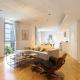 Livbnb - Tranquil 2BR in Bluewaters, Dubaï - Photo 1