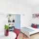 Easylife – Monolocale esclusivo in Porta Romana, Milán - Fotografie 1
