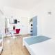 Easylife – Monolocale esclusivo in Porta Romana, Milán - Fotografie 10