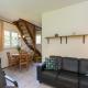 Semi-detached house in Vrouwenpolder about 800 meters from the beach - Foto 10