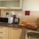Apartmani Bodulo, Povljana (fotografie 3)