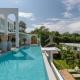 Stunning 7 BR, 2 swimming pools Koh Samui  - Photo 1