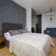 Modern Studio in Wola with Air Conditioning by Noclegi Renters, Warszawa - Zdjęcie 6
