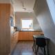 Huswell - Comfortable Apartment with Scenic Views De Haan - Foto 6