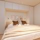 Huswell - Luxurious two bedroom with lateral seaview Knokke-Heist - Zdjęcie 2
