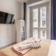 Montebello 42 Central Studio Apartments by Alterego, Torino - Foto 1